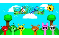 Play Sprunki Memory Card Match now!