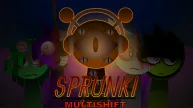 Sprunki Multishift