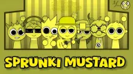 Sprunki Mustard