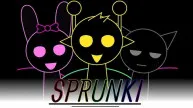 Play Sprunki Neo-Side now!