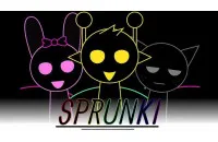 Play Sprunki Neo-Side now!