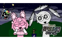 Play Sprunki Night Time Phase 3 now!