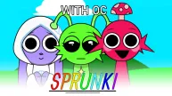 Sprunki OC