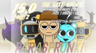 Sprunki Parasite – ParaSprunki 15