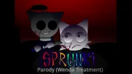 Sprunki Parodybox Wenda Treatment