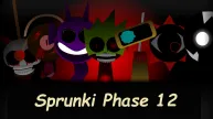 Sprunki Phase 12