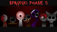 Sprunki Phase 5