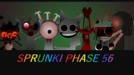 Sprunki Phase 56