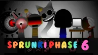 Sprunki Phase 6