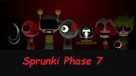 Sprunki Phase 7