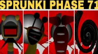 Sprunki Phase 71