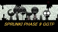 Sprunki Phase 9 GGTP