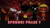 Sprunki Phase 9