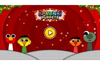 Play Sprunki Puppets now!