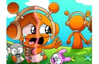 Play Sprunki Puzzles now!