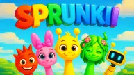 Play Sprunki Quiz now!