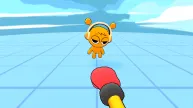 Sprunki Ragdoll: Box 3D