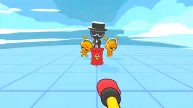 Sprunki Ragdoll: Boxing 3D