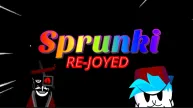 Sprunki Rejoyed