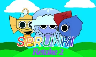 Sprunki Retake 2