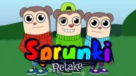 Sprunki Retake Max Design Pro
