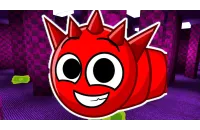 Play Sprunki: Run before it's too late! now!
