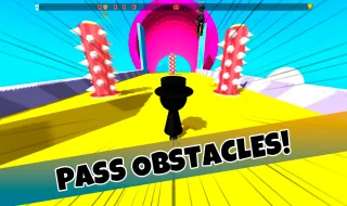 Sprunki: Scooter Racing!