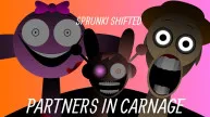 Sprunki Shifted: Partners in Carnage