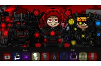 Play Sprunki Skibidi Toilet Remake now!