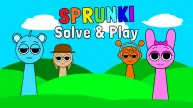 Sprunki Solve and Play