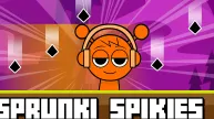Sprunki Spikes