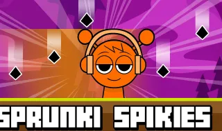 Sprunki Spikes