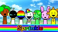 Sprunki Sprinkle