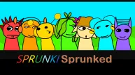 Sprunki Sprunked