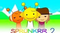 Sprunki Spunkr 2
