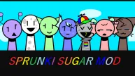 Sprunki Sugar Mod