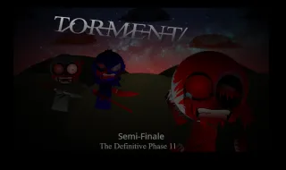 Sprunki The Definitive Phase 11