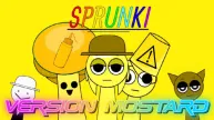 Sprunki Version Mostard