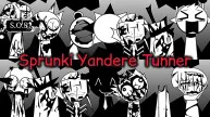Sprunki Yandere Tunner