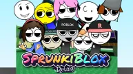 SprunkiBlox Retake