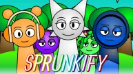 Sprunkify Incredibox