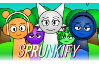 Play Sprunkify Incredibox now!