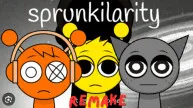 Sprunkilairity Remake