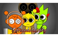 Play Sprunkilairity now!