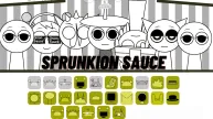 Sprunkion Sauce