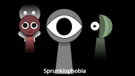 SprunkioPhobia