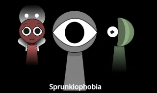 SprunkioPhobia