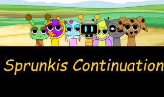 Sprunkis Continuation