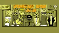 Sprunkstard Human Edition
