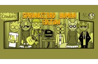 Play Sprunkstard Human Edition now!